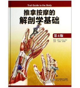 《推拿按摩的解剖学基础》第4版_丁自海.PDF电子版免费下载-医学电子书