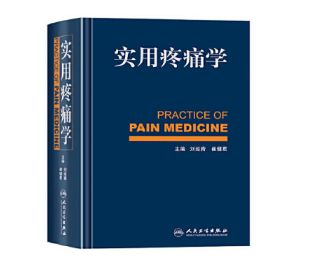 《实用疼痛学》刘延青主编.PDF电子版免费下载